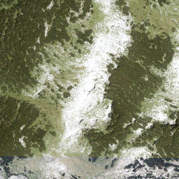 Satellite imagery of Lueg, AT