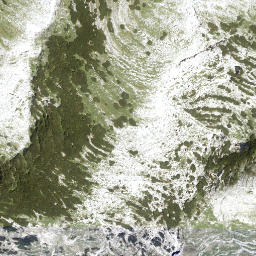 Satellite imagery of Lueg, AT