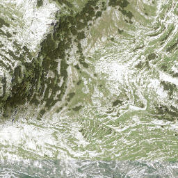 Satellite imagery of Nazogl, AT