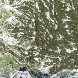 Satellite imagery of Nazogl, AT