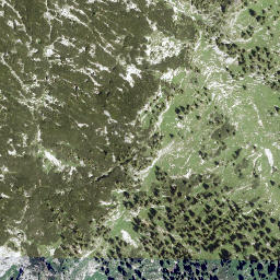 Satellite imagery of Torkoppen, AT