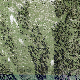 Satellite imagery of Torkoppen, AT