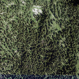 Satellite imagery of Torkoppen, AT