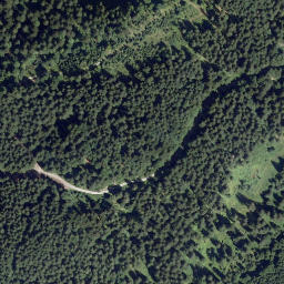 Satellite imagery of Hochbrand, AT