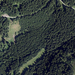 Satellite imagery of Hochbrand, AT