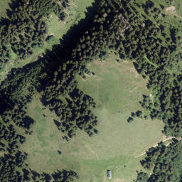 Satellite imagery of Kitzstein, AT