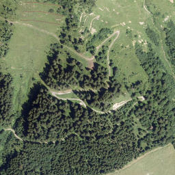 Satellite imagery of Kitzstein, AT