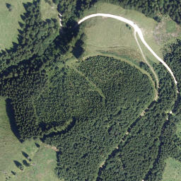 Satellite imagery of Kleiner Bosruck, AT