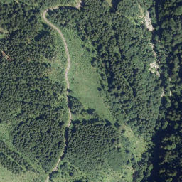 Satellite imagery of Kleiner Bosruck, AT