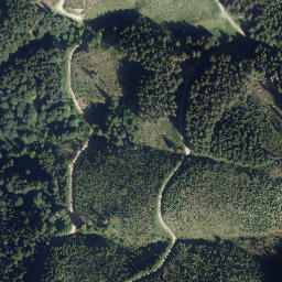 Satellite imagery of Kleiner Bosruck, AT