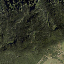Satellite imagery of Pleschberg, AT