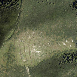 Satellite imagery of Pleschberg, AT