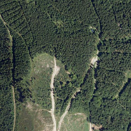 Satellite imagery of Klammhapp, AT