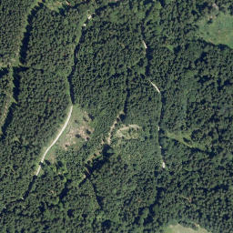 Satellite imagery of Klammhapp, AT