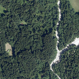 Satellite imagery of Klammhapp, AT
