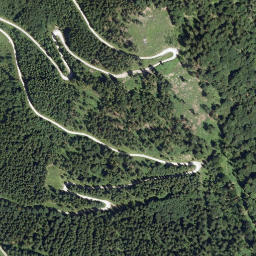 Satellite imagery of Lärcheck, AT