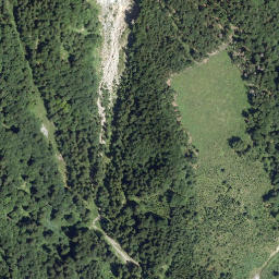 Satellite imagery of Lärcheck, AT