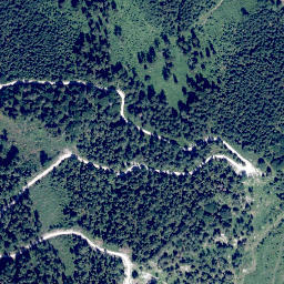 Satellite imagery of Brunnriegel, AT