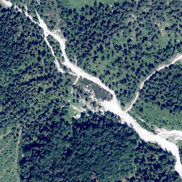 Satellite imagery of Brunnriegel, AT