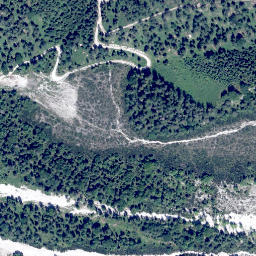 Satellite imagery of Radmererkogel, AT