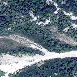 Satellite imagery of Radmererkogel, AT