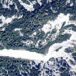 Satellite imagery of Radmererkogel, AT