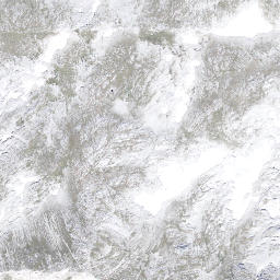 Satellite imagery of Großer Buchstein, AT