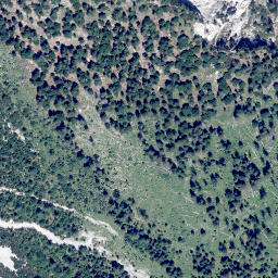 Satellite imagery of Kleiner Buchstein, AT