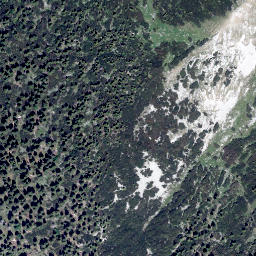 Satellite imagery of Tamischbachturm, AT