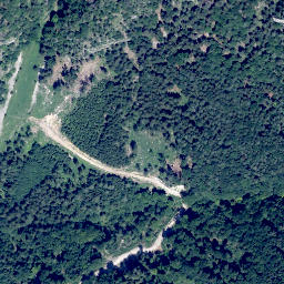 Satellite imagery of Wandaukogel, AT