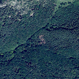 Satellite imagery of Wandaukogel, AT