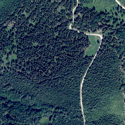 Satellite imagery of Wandaukogel, AT