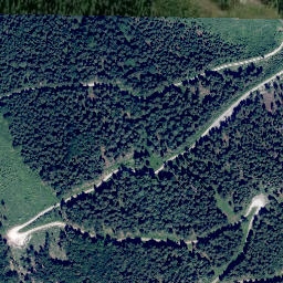 Satellite imagery of Eibenkogel, AT