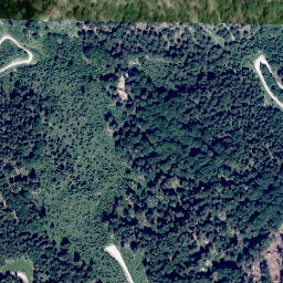 Satellite imagery of Eibenkogel, AT