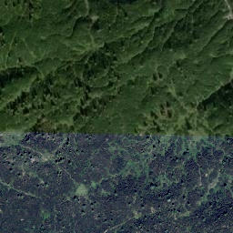 Satellite imagery of Brennkogel, AT