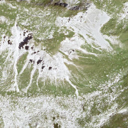 Satellite imagery of Kleiner Griesstein, AT