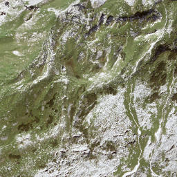 Satellite imagery of Kleiner Griesstein, AT