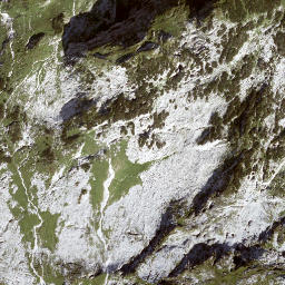 Satellite imagery of Polster, AT