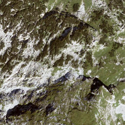 Satellite imagery of Polster, AT