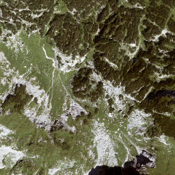 Satellite imagery of Polster, AT