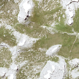Satellite imagery of Zagel Kogel, AT