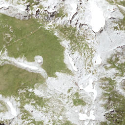 Satellite imagery of Zagel Kogel, AT