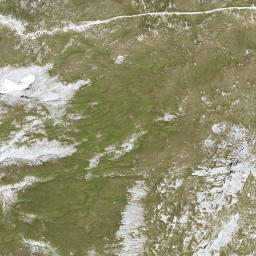 Satellite imagery of Zagel Kogel, AT