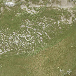 Satellite imagery of cairn, AT