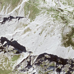 Satellite imagery of Wetter Kogel, AT