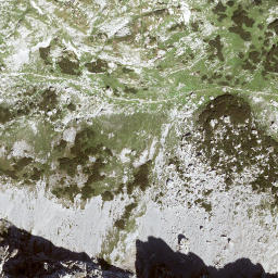 Satellite imagery of Wetter Kogel, AT