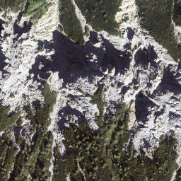 Satellite imagery of Grosser Feistringstein, AT