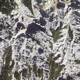 Satellite imagery of Grosser Feistringstein, AT