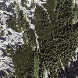 Satellite imagery of Grosser Feistringstein, AT