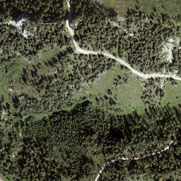 Satellite imagery of Seeberg, AT